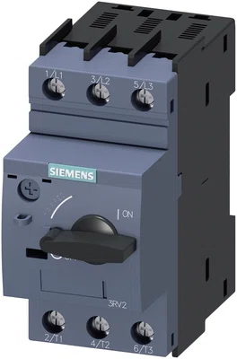 3RV2021-4NA10 Siemens