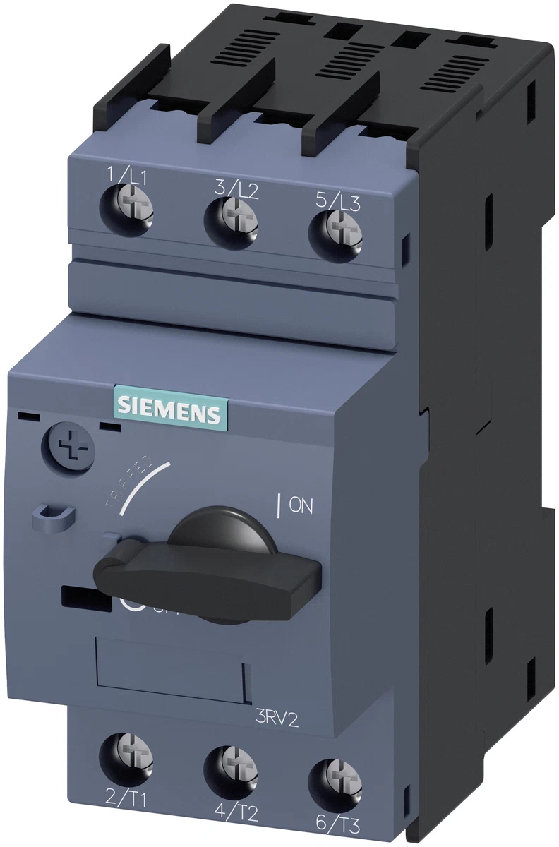 3RV2021-4NA10 Siemens
