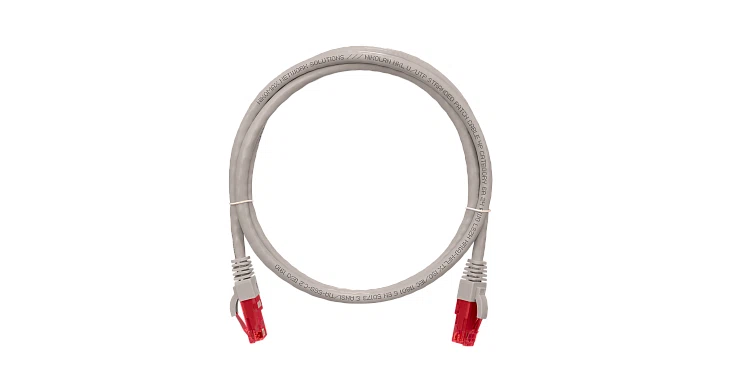 NMC-PC4UA55B-015-C-GY NIKOMAX Кабели