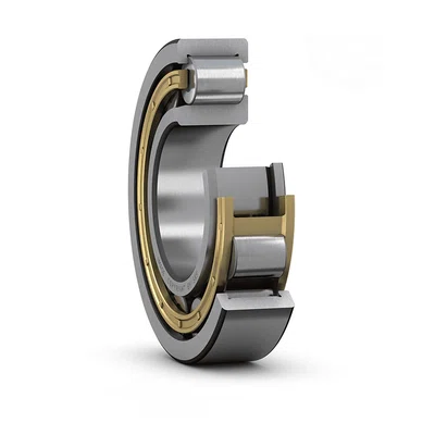 NU 314 ECM SKF