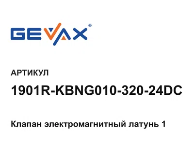 1901RKBNG01032024DC Gevax