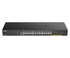DGS-1250-52XMP D-Link