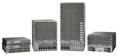 N9K-C9508(=) Cisco Коммутаторы Cisco