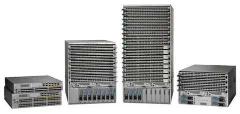 N9K-C9504 (=) Cisco Коммутаторы Cisco