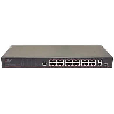 LTV-NSF-2724-390 LTV Коммутаторы