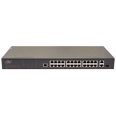 LTV-NSF-2724-390 LTV Коммутаторы