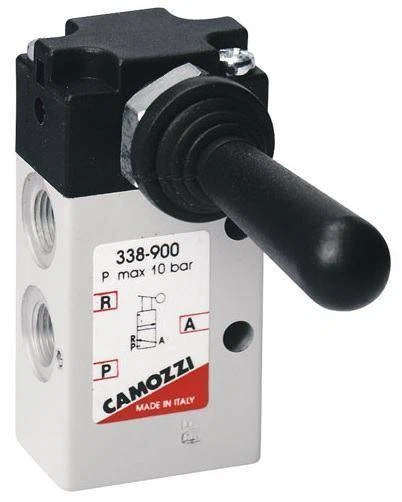 338-900S03 Camozzi