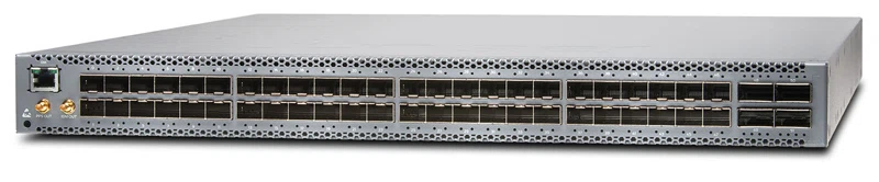 QFX5110-48S-AFI2 Juniper Коммутаторы