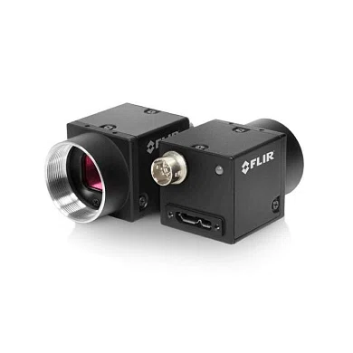 BFS-U3-51S5PC-C FLIR Опции