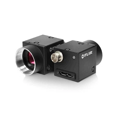 BFS-U3-200S6M-C FLIR Опции
