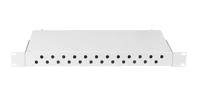 NMF-RP24FC-WS-ES-1U-GY NIKOMAX Оптические кроссы