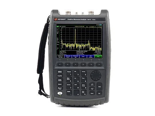 N9917A Keysight