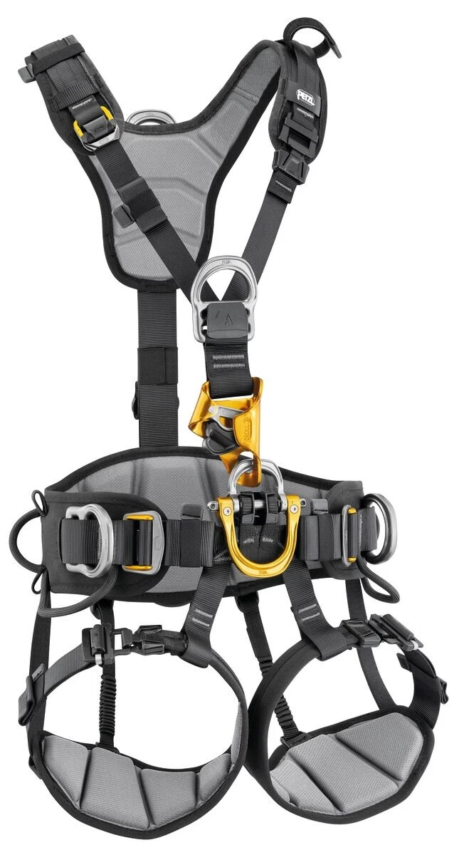 C083AB02 Petzl