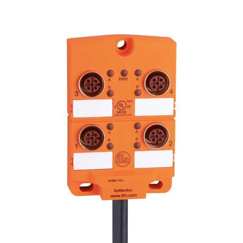 EBC028 IFM