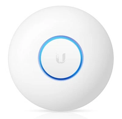 UAP-nanoHD Ubiquiti Точки доступа
