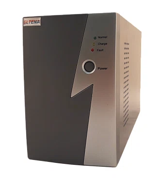 Intelligent 1000LT2 ELTENA ИБП ELTENA Intelligent