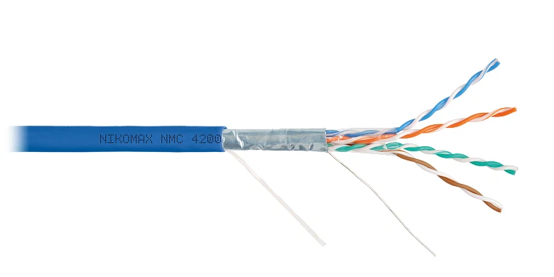 NMC 4200C-OR NIKOMAX Кабели