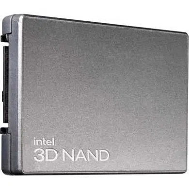 SSDPF2KX076TZ01 Intel SSD-накопитель