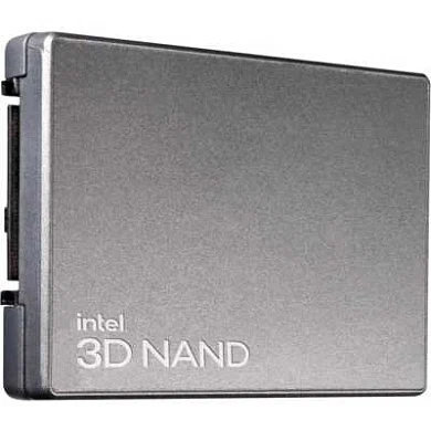 SSDPF2KX076TZ01 Intel SSD-накопитель