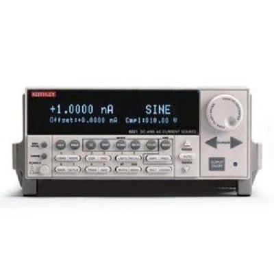 6221/2182A/E Keithley