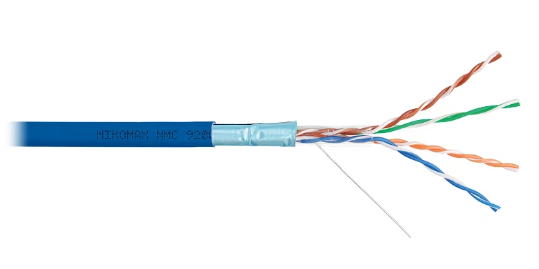 NMC 9200C-BL NIKOMAX Кабели