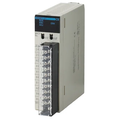 CS1W-AD081-V1 Omron