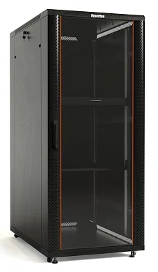 TTB-2768-AS-RAL9004 Hyperline