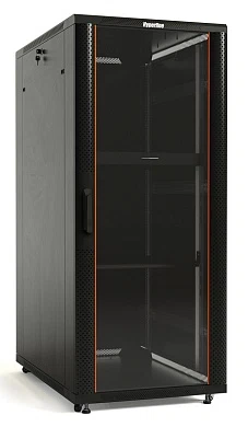 TTB-2768-AS-RAL9004 Hyperline