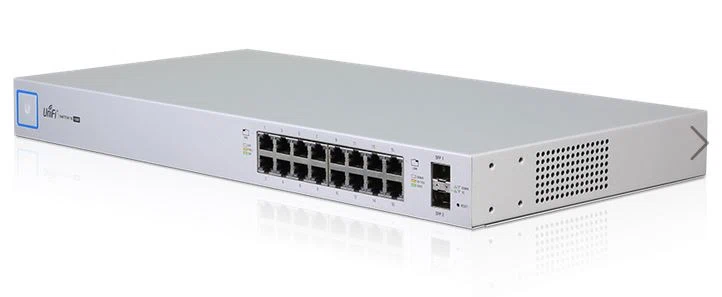 US-16-150W Ubiquiti Коммутаторы