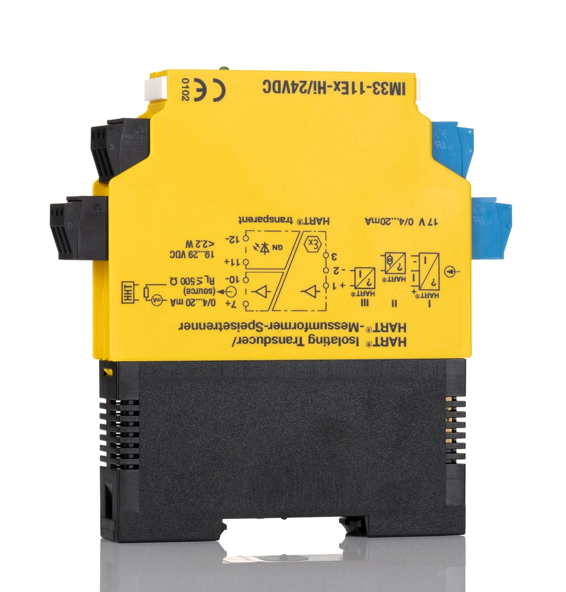 IM33-11EX-HI/24VDC Turck