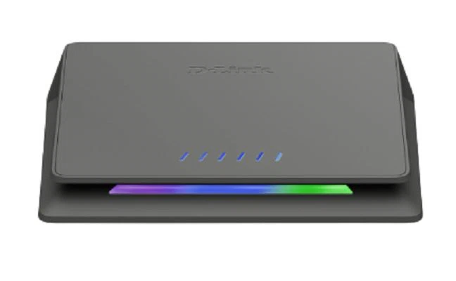 DMS-106XT D-Link