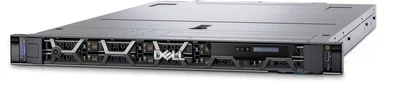 R650-10SFF Dell A2