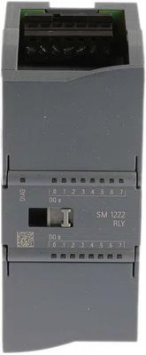 6ES7222-1HH32-0XB0 Siemens