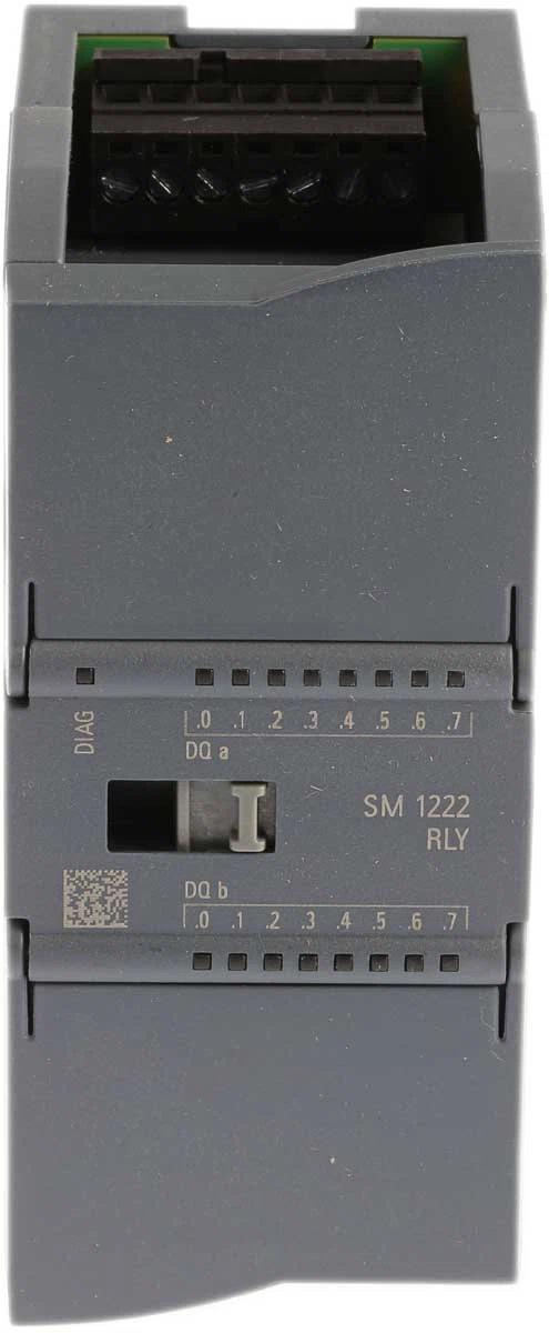 6ES7222-1HH32-0XB0 Siemens