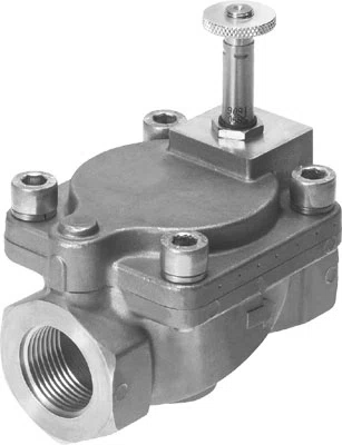VZWM-L-M22C-G1-F5-R1 Festo