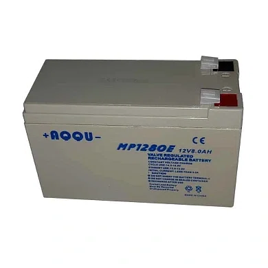 MP1280 AQQU Аккумуляторы