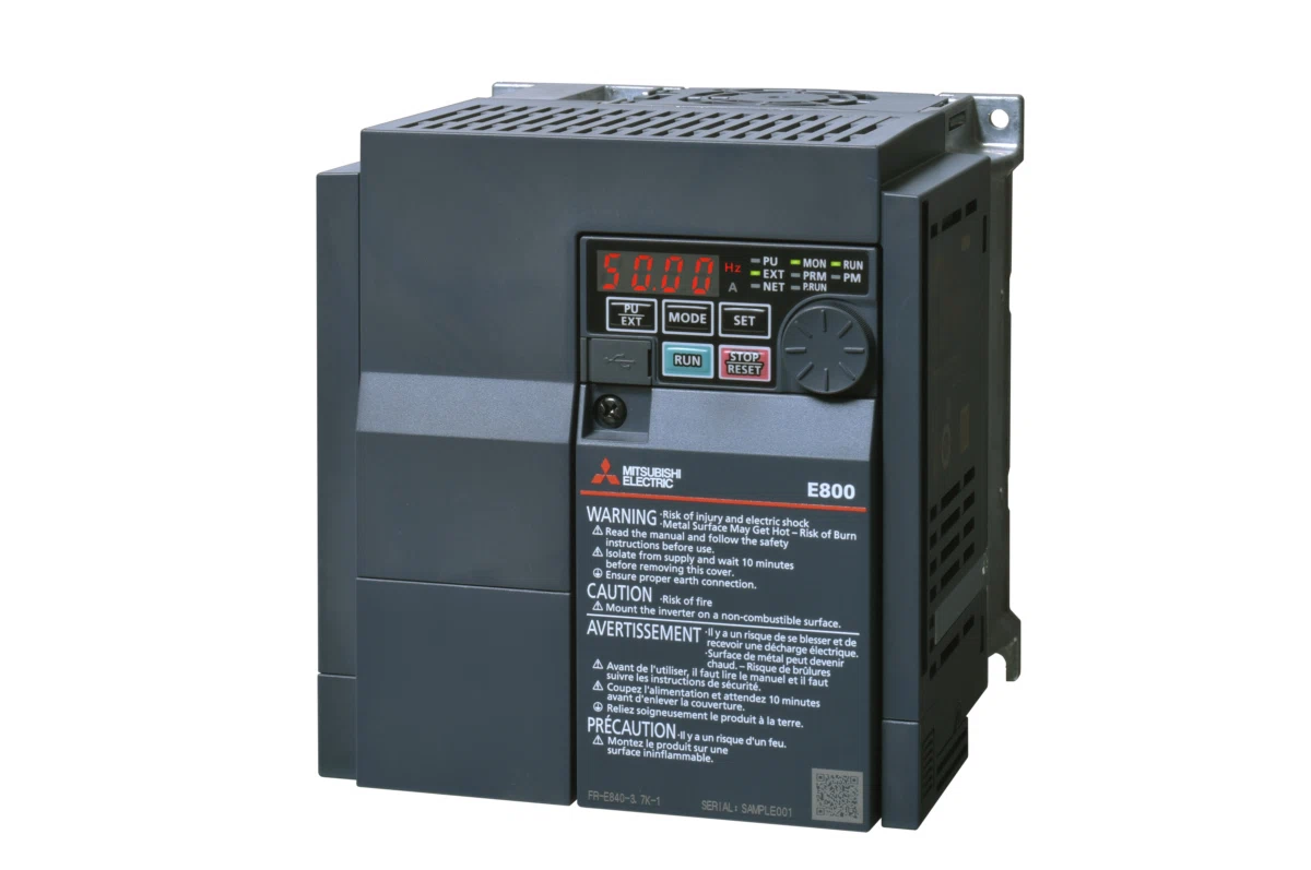 FR-E840-0060-4-60 Mitsubishi Electric
