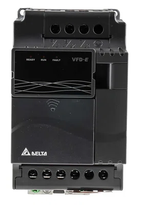 VFD037E43A Delta Electronics