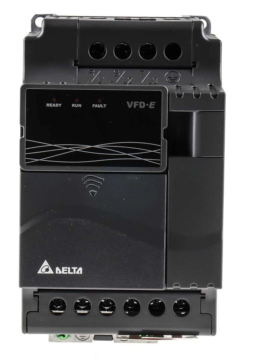 VFD037E43A Delta Electronics