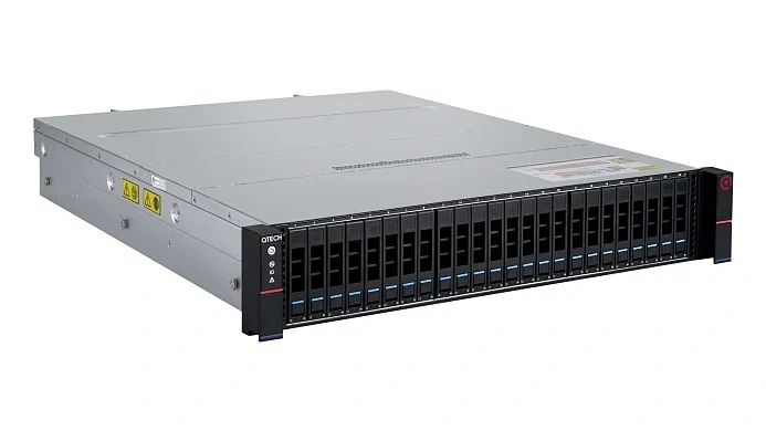 QSRV-2524 QTECH СХД QTECH