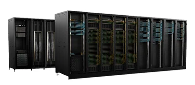 NVIDIA GB200 NVL72 NVIDIA