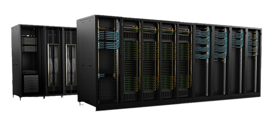 NVIDIA GB200 NVL72 NVIDIA
