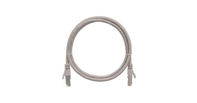 NMC-PC4SD55B-100-GY NIKOMAX Кабели