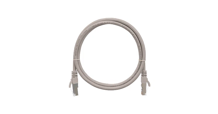 NMC-PC4SD55B-010-C-GY NIKOMAX Кабели