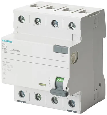 5SV3446-8 Siemens