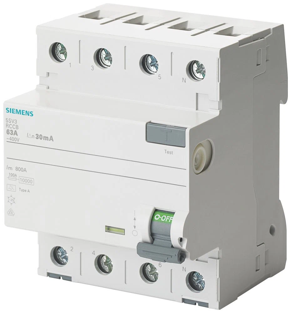 5SV3446-8 Siemens