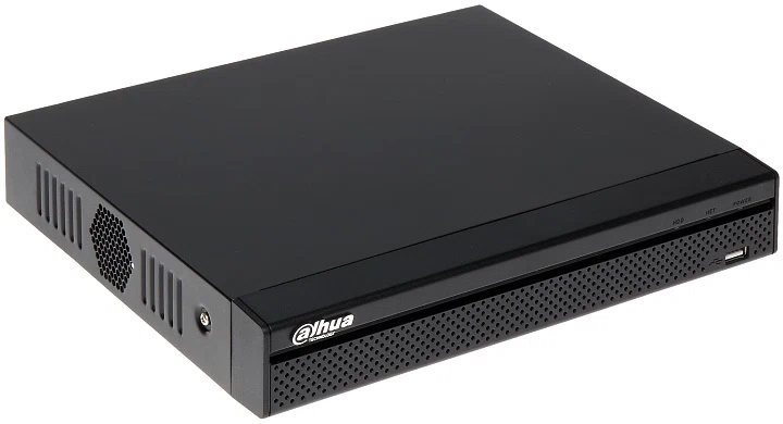 NVR2104HS-P-4KS2 Dahua Видеорегистраторы