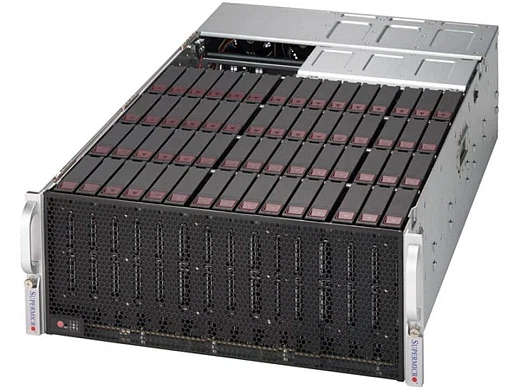 SSG-540P-E1CTR60L Supermicro СХД Supermicro