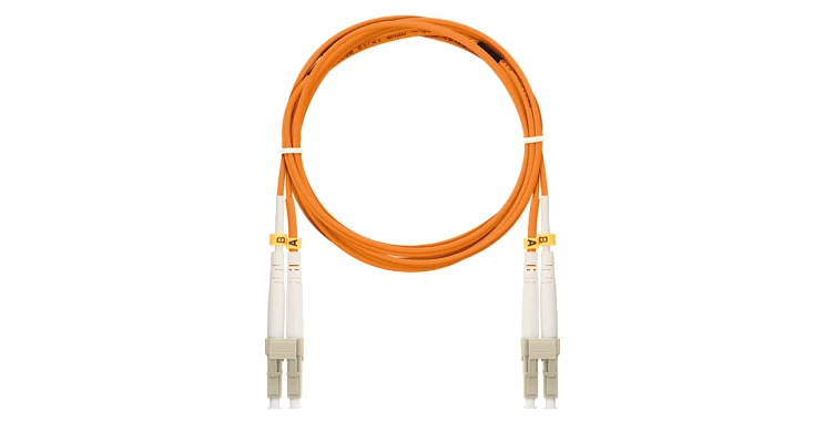 NMF-PC2M2C2-LCU-LCU-003 NIKOMAX Кабели