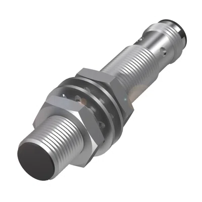 BES M12MI-PSC40B-S04G - BES0068 BALLUFF